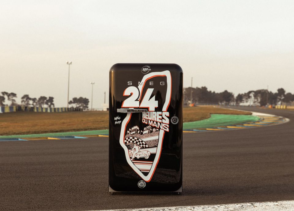 Le Mans