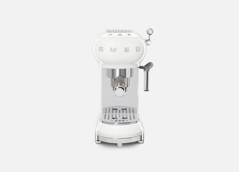 Espresso Coffee Machines
