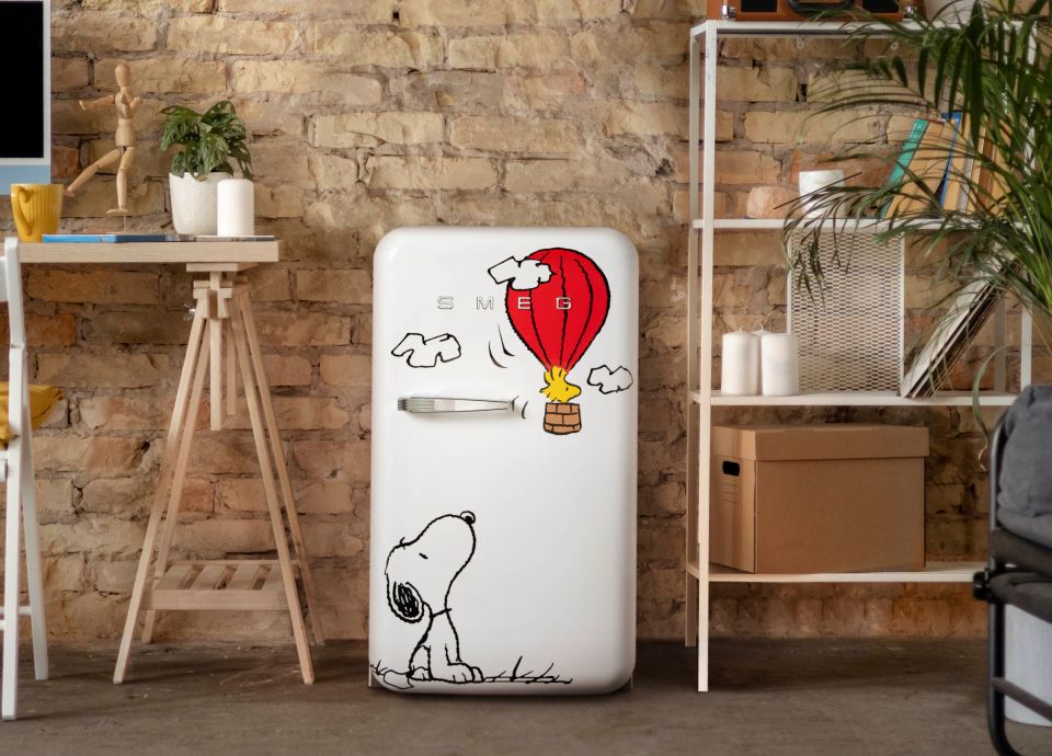 Snoopy
