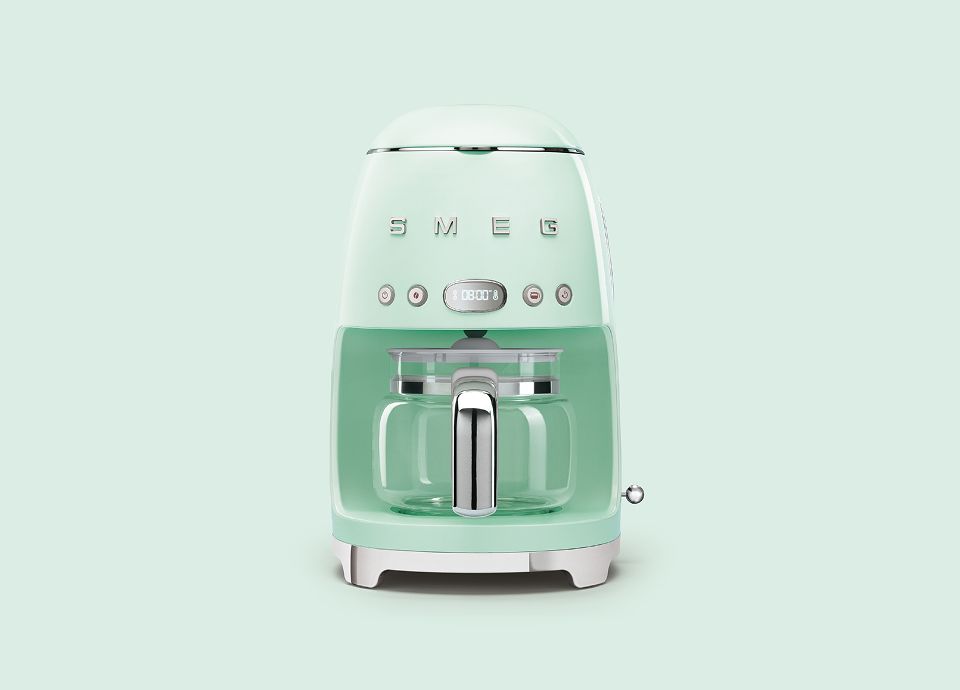 Drip Filter Coffee Machines
