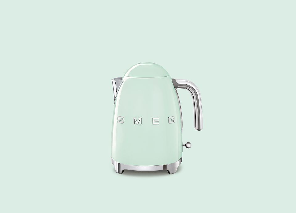 Smeg kettles