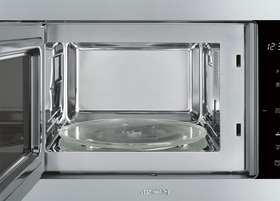 Maximum performance & easy cleaning