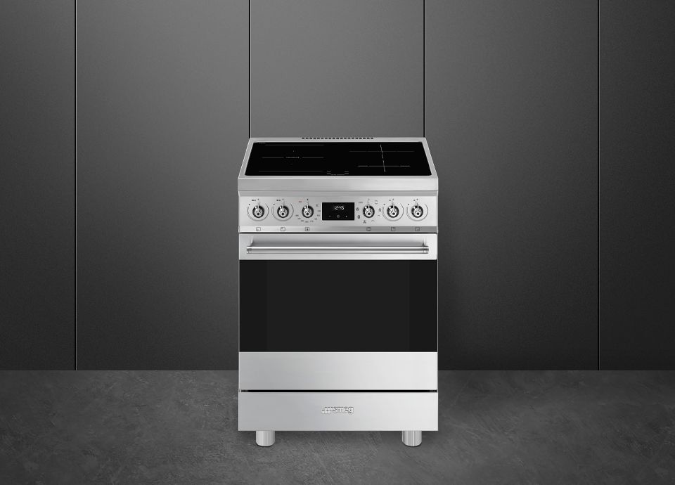 60 cm wide cooker