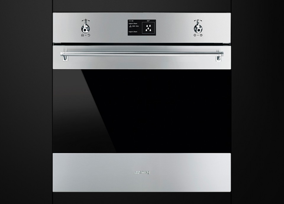 Smeg Ovens