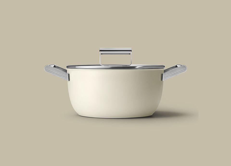 Cookware