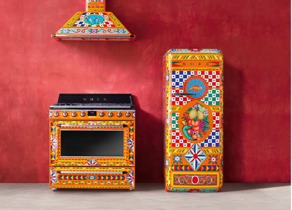 Divina cucina