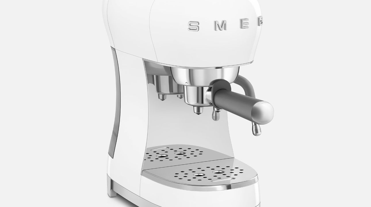 Coffee Machines