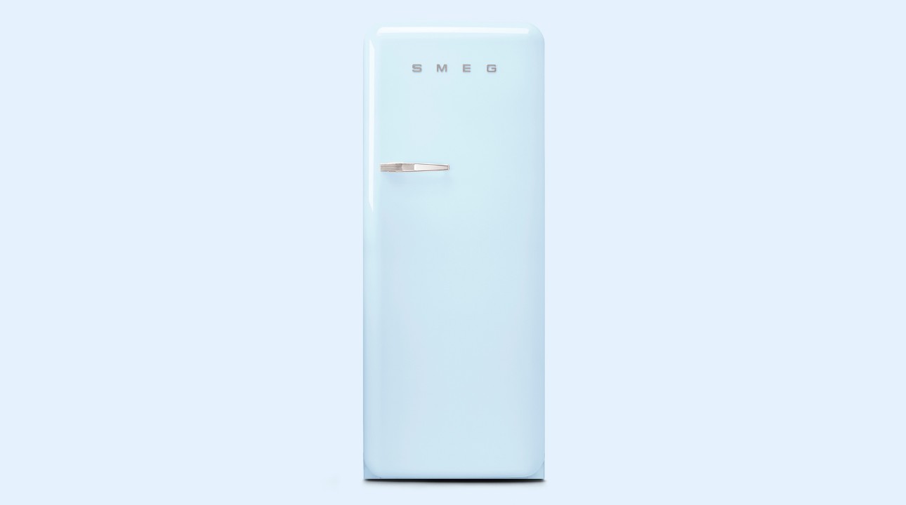 Refrigerators