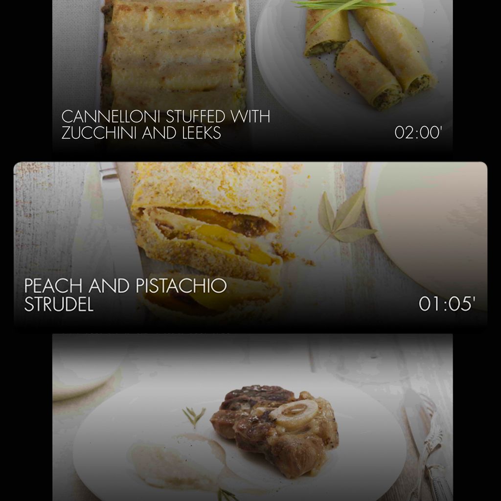 Ovens | Cookbook