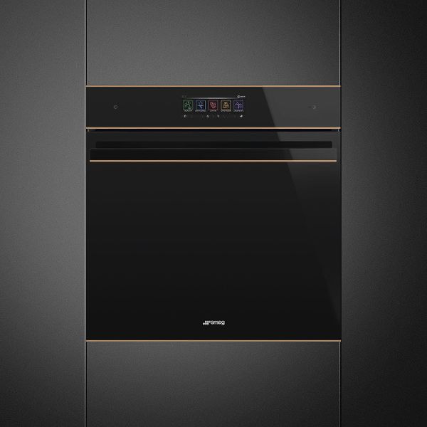Omichef Galileo ovens