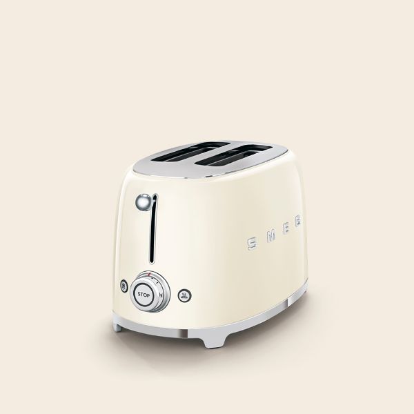 2 Slice toasters