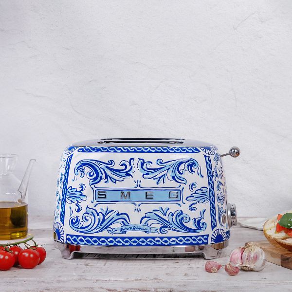 Blu Mediterraneo